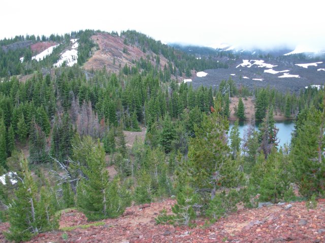 Summer '06 Sunriver 556 